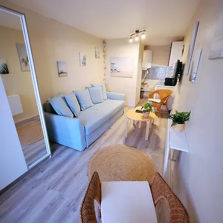 1 Piece Proche De La Le Grau-du-Roi